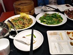 -皇城根北京风味主题餐厅(中海环宇城店)