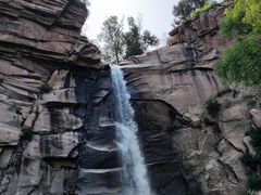 -黑龙潭风景区