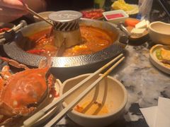 -牛New寿喜烧(新六百店)
