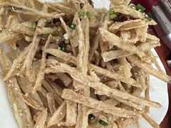 -桂萍特色牛筋牛杂(长堤街总店)
