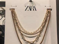 -ZARA(凯德乐峰广场店)