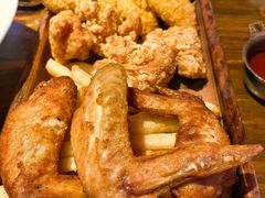 -1886德国汽车餐厅(外滩中央店)