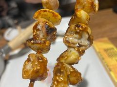 -小核桃品质串店(世茂大道店)