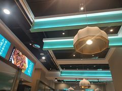 -楼兰古丽·新疆拌面·清真(华阳城店)