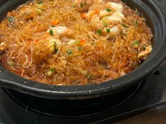 -情妹耙泥鳅·江湖川菜(科华店)