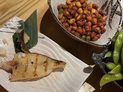 -有喜屋·日料·居酒屋(旭辉广场店)