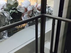 -丁香国际商业中心-停车场