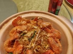-西安皇冠假日酒店·御皇轩中餐厅