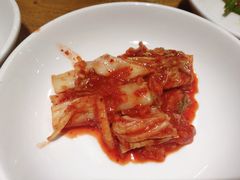 -紫霞门韩国料理烤肉(深南东路店)