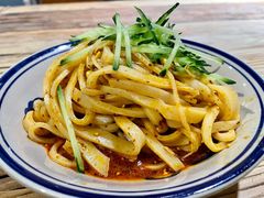 凉皮-袁家村关中印象体验地(大唐不夜城店)
