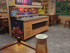 -楠火锅(西单店)