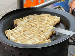 -锅贴大王南翔小笼(临沂二村店)