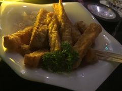 -TIPTOP BAR酒吧(欧亚新生活广场店)