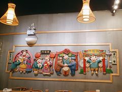 -陈傻子餐厅(世纪都会店)