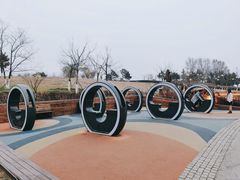 -莫子山公园