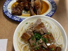 -下村新强记烧鹅店