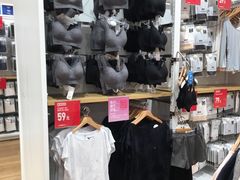 -优衣库(天津天河城店)