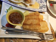 香煎龙利鱼-胡桃里音乐酒馆(环亚凯瑟琳广场店)