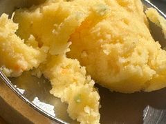 土豆泥-姜虎东白丁烤肉(恒隆广场店)