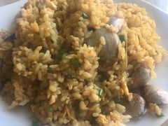 -原味蒸汽海鲜(嵊泗店)