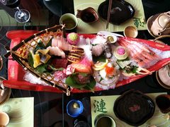 -广州建国酒店·涟日本料理