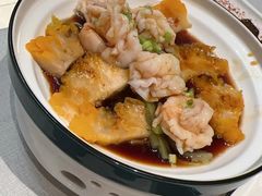 -狮王府淮扬菜(夫子庙老门东店)