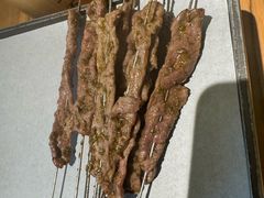 -丁虎子烤肉(国道二店)