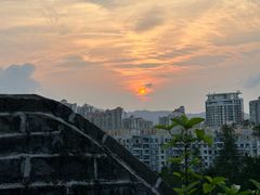 -求水山公园