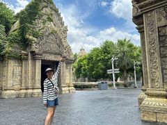 -南宁方特东盟神画