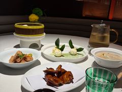 -華府Deluxe(兴业太古汇店)