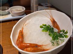 -乔街深夜食堂·台州菜·高压锅生蚝(杭州总店)
