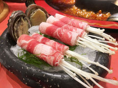 -巴九门老火锅(来福士打望店)