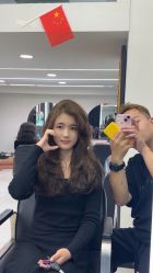-乾健·烫染·接发SALON