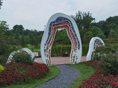-佛手湖郊野公园
