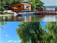 -长春市南湖公园