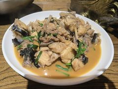 安康鱼-和源祥·日照菜扛把子(万平口一店)