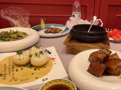 -银都上海菜馆(粤海东路店)