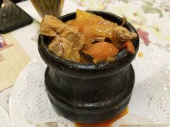 -露西亚咖啡西餐厅(哈尔滨俄侨纪念馆店)