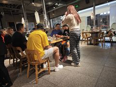 -姜虎东白丁烤肉(恒隆广场店)