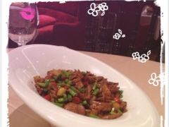 -王府井酒店(金桥港湾店)