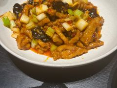 -顺香居·老字号湖北菜(江汉路店)