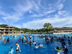 -南京银杏湖乐园