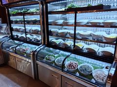 -杭州钱江新城万怡酒店-西餐厅