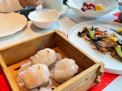 -馋遇江南·精致湖景雅宴(东方之门店)