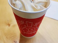 -DQ·蛋糕·冰淇淋(高新万达店)