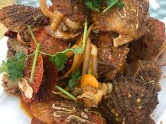 -烁佳海鲜大馅饺子