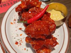 -ZAFFERANO西班牙海鲜饭(上海首店)