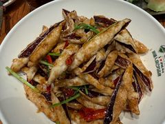 -驿楼兰·新疆菜(火车站店)