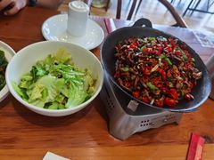 -建辉湖南土菜馆(高新店)