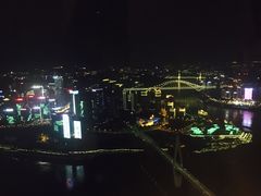 -WFC会仙楼观景台